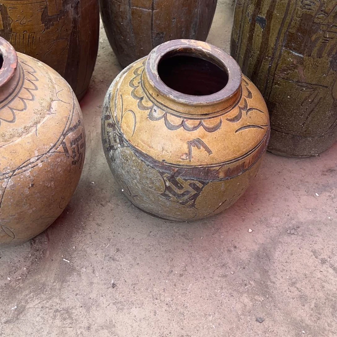 红陶20CM（含）-50CM（不含）柳**宿