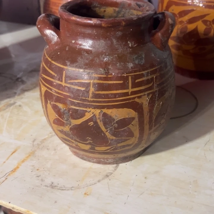 红陶20CM(含)-50CM(不含)明*