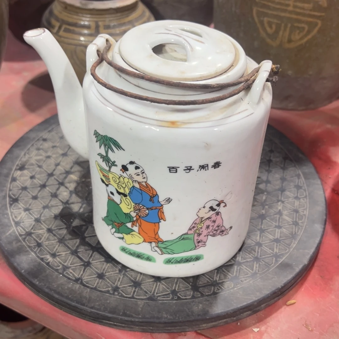 红陶20CM（含）-50CM（不含）圣**水