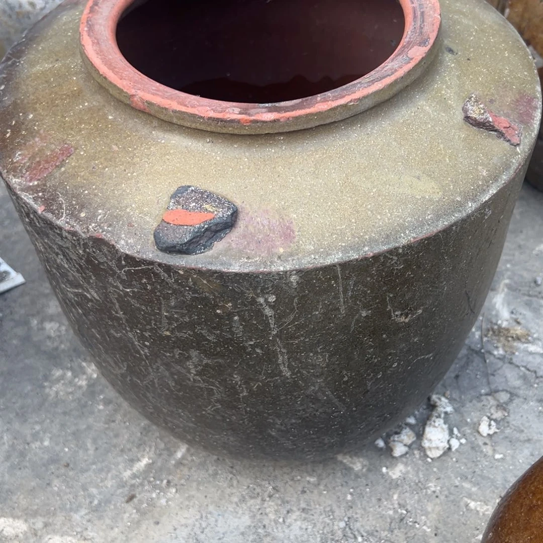 红陶20CM（含）-50CM（不含）一**川