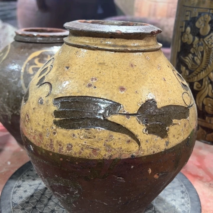 红陶20CM（含）-50CM（不含）用****1