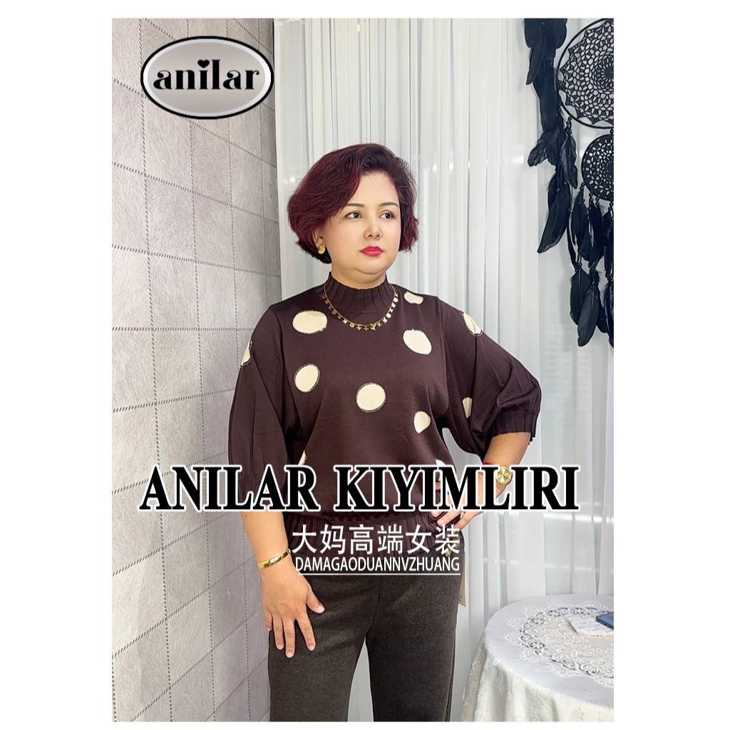 阿妳菈服装高端taggagulluk T恤