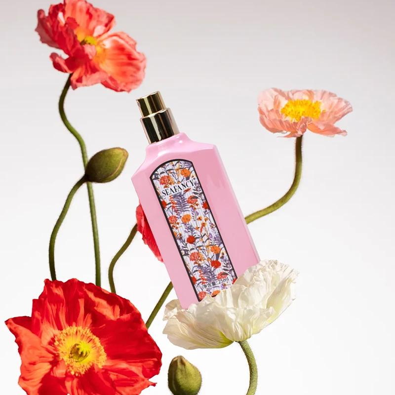 绮梦栀子花 清新花果伪体香 名媛气质约会 淡雅花果女圣梵诗香水