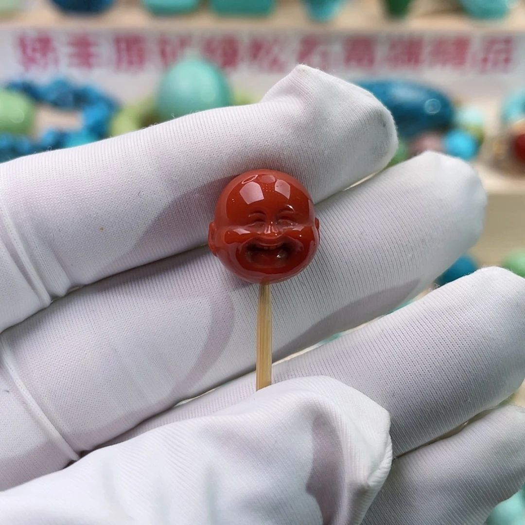 【闪购商品】南红玛瑙珠宝奇石未镶嵌