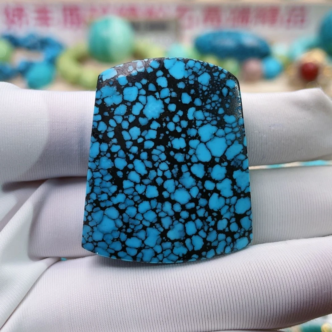 【闪购商品】绿松石珠宝奇石未镶嵌?****?