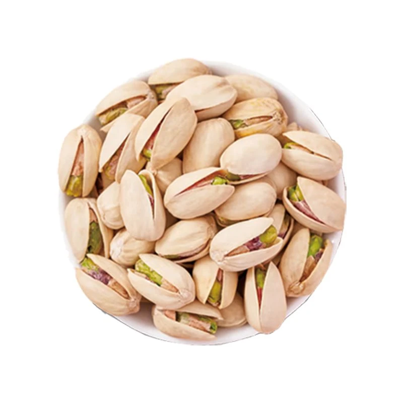 散原色开心果(约500g)