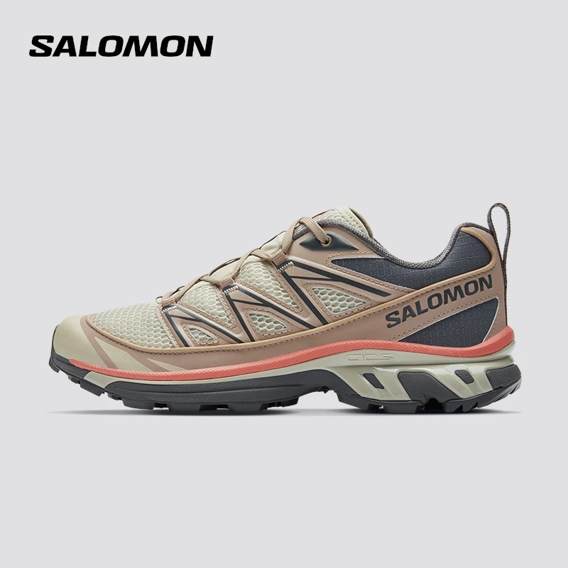 salomon萨洛蒙越野休闲鞋潮鞋男女款运动 XT-6 EXPANSE SEASONAL
