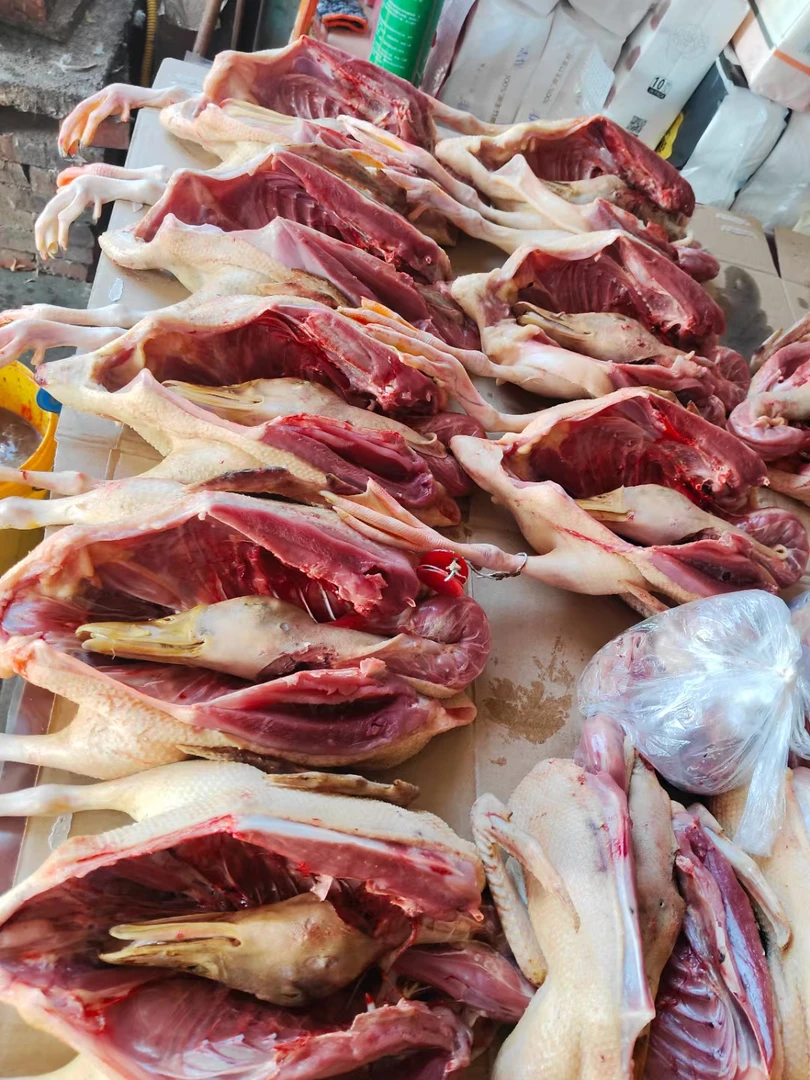 农村散养粮食土鸡.土鸭.土鹅.草草兔