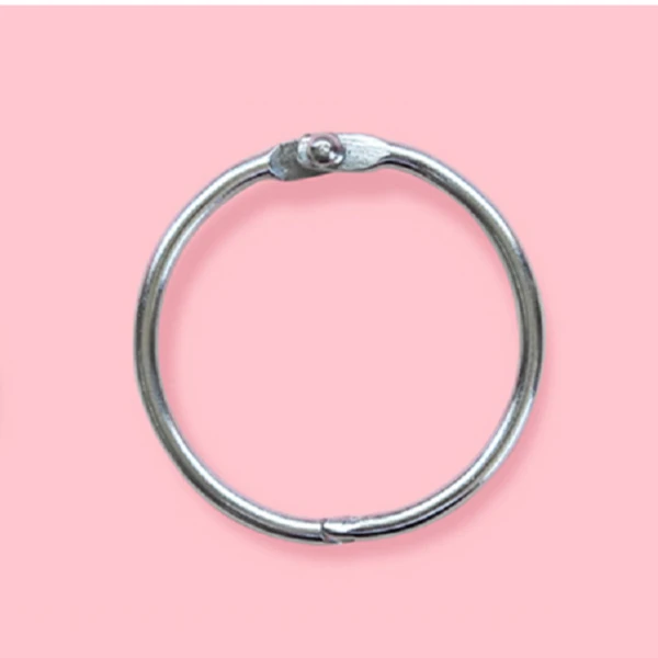 【易蓓】直播专享卡片铁环小学孩子玩具联系客服下单