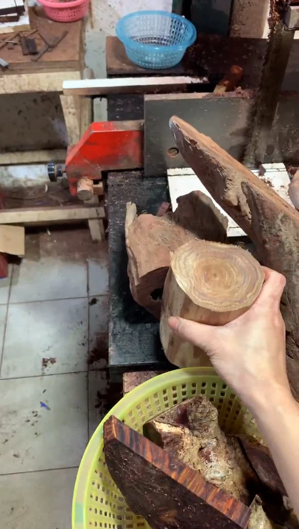 【闪购商品】黄花梨/降香黄檀手串2.0定制产品不退不换