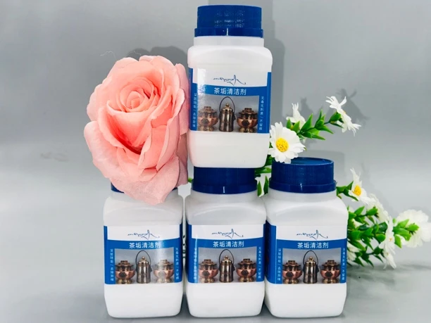 爆款产品厨房大师茶垢清洁剂