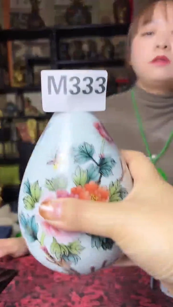 【闪购商品】摆件M333
