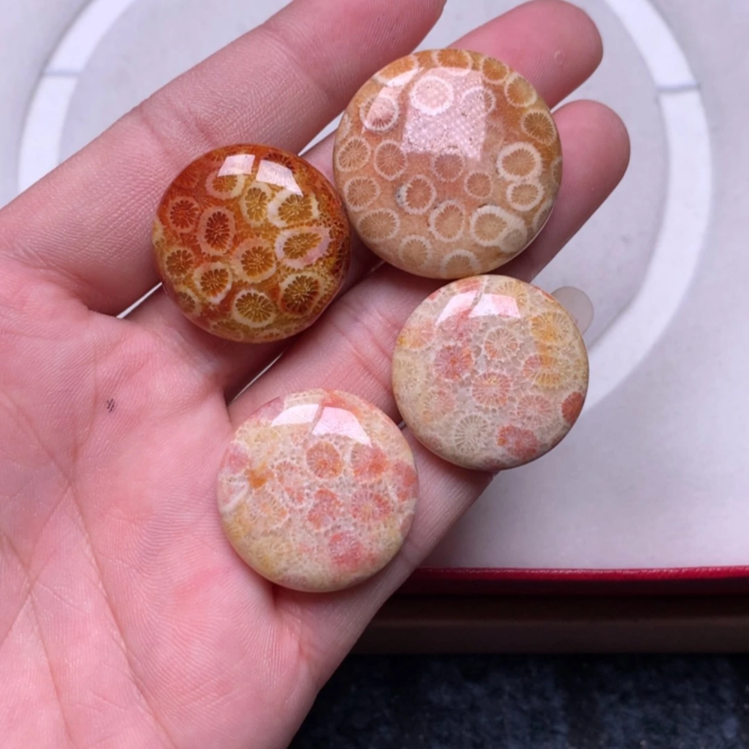 【闪购商品】硅化玉颈饰未镶嵌w***玉