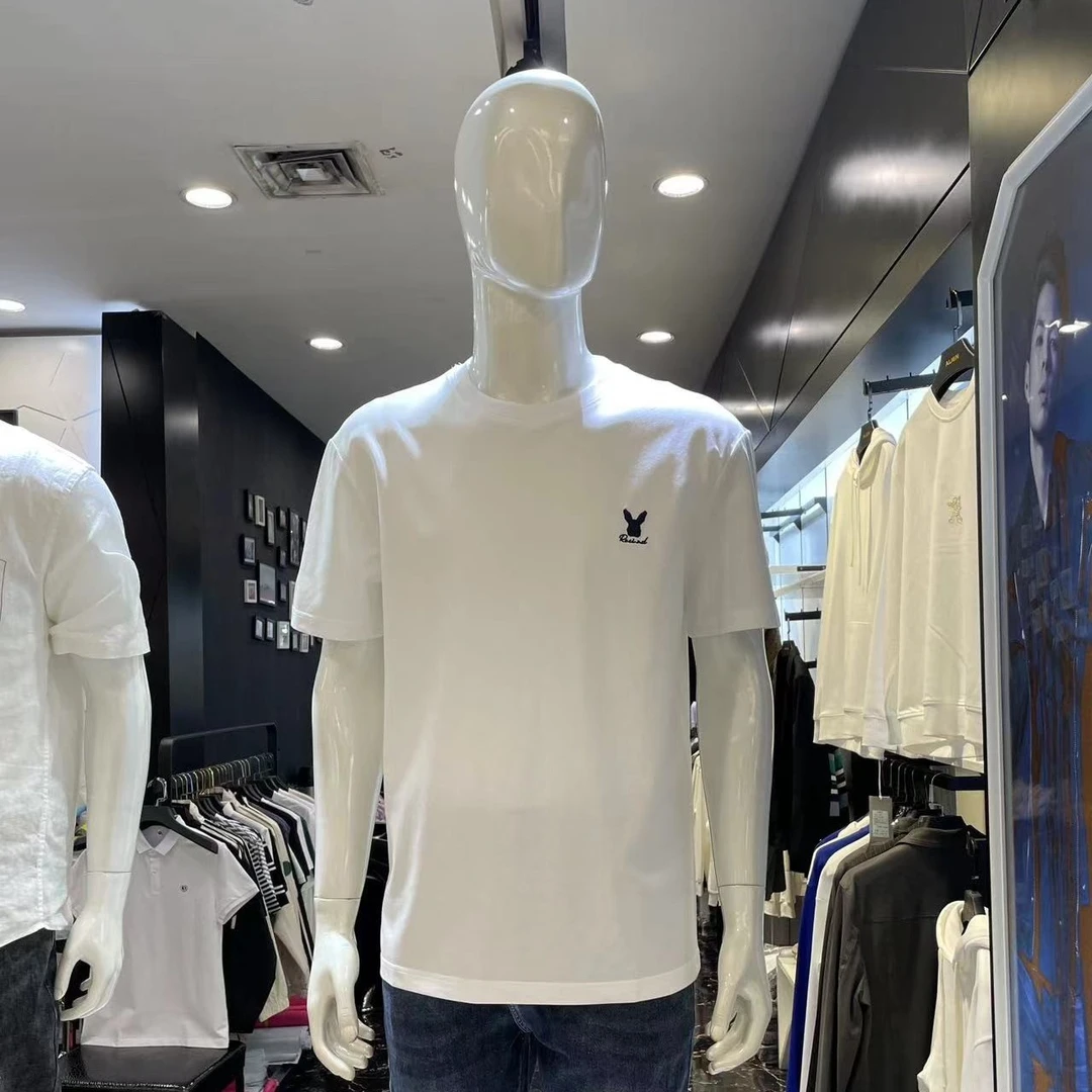 2353037男装夏款短袖T恤