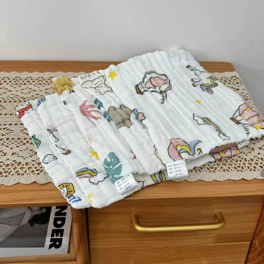 （一条装）25*50cm纯棉柔软亲肤加厚毛巾