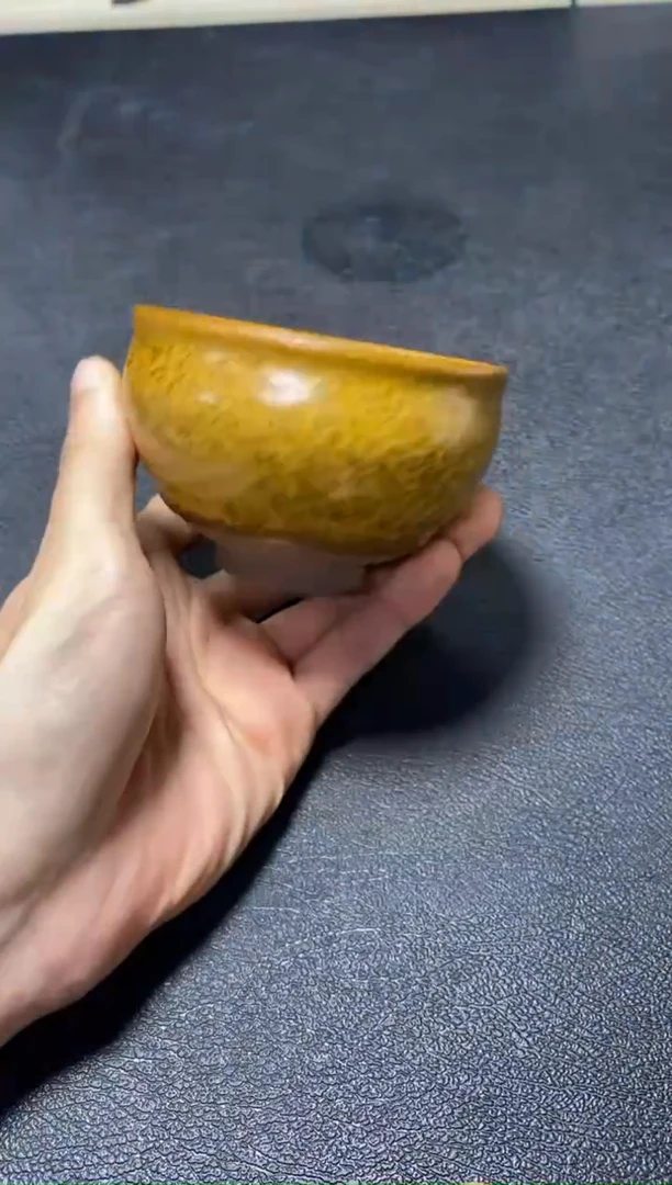 【闪购商品】瓷1黄金竹