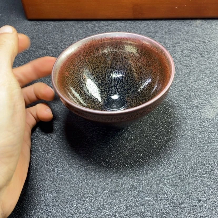 【闪购商品】瓷1狼****8