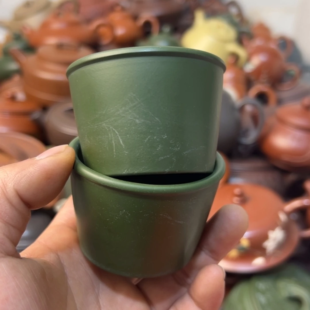 【闪购商品】紫砂茶壶微瑕
