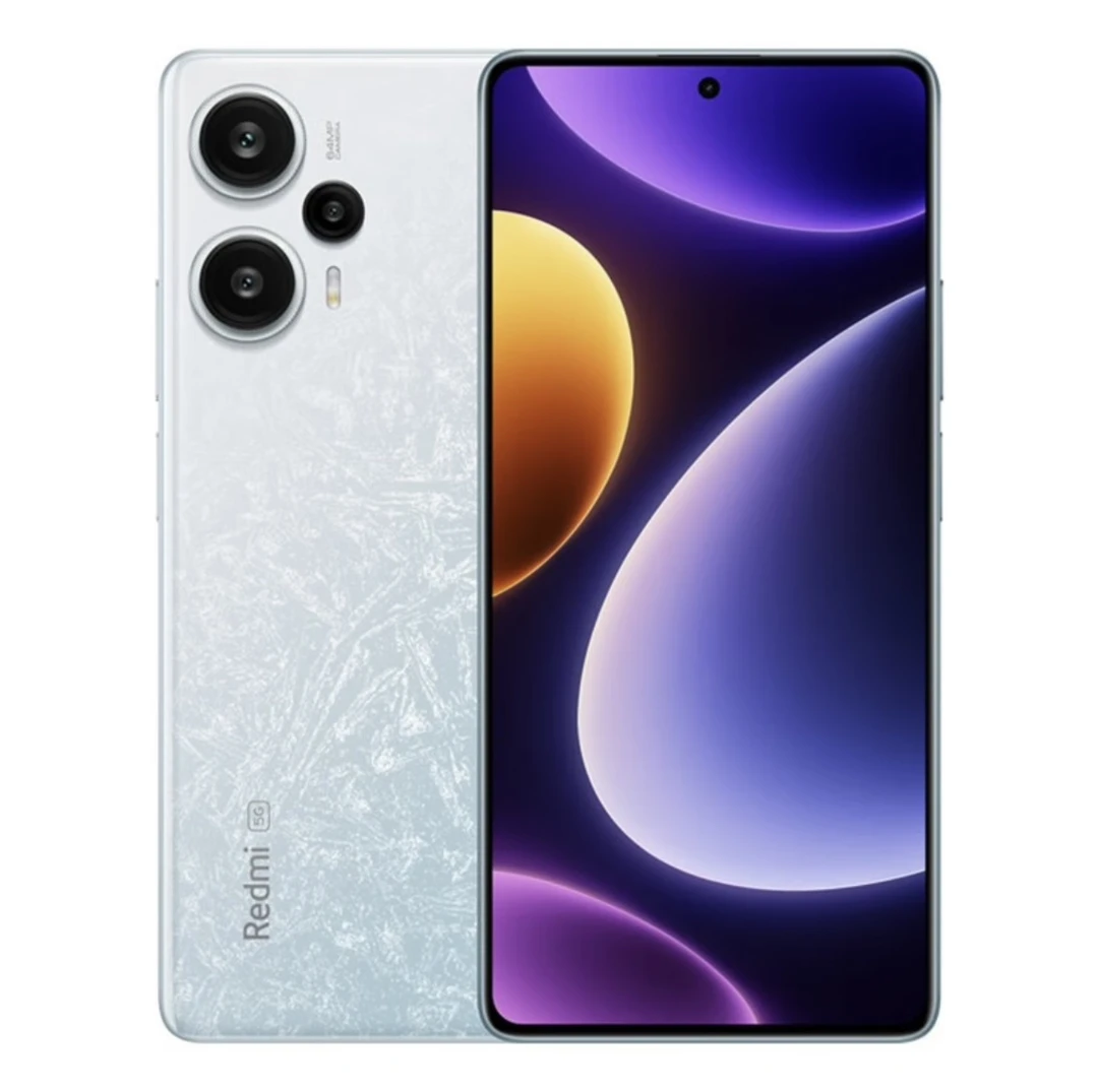 95新 Xiaomi/小米 红米note12 turbo 12+256G轻薄原装正品手机