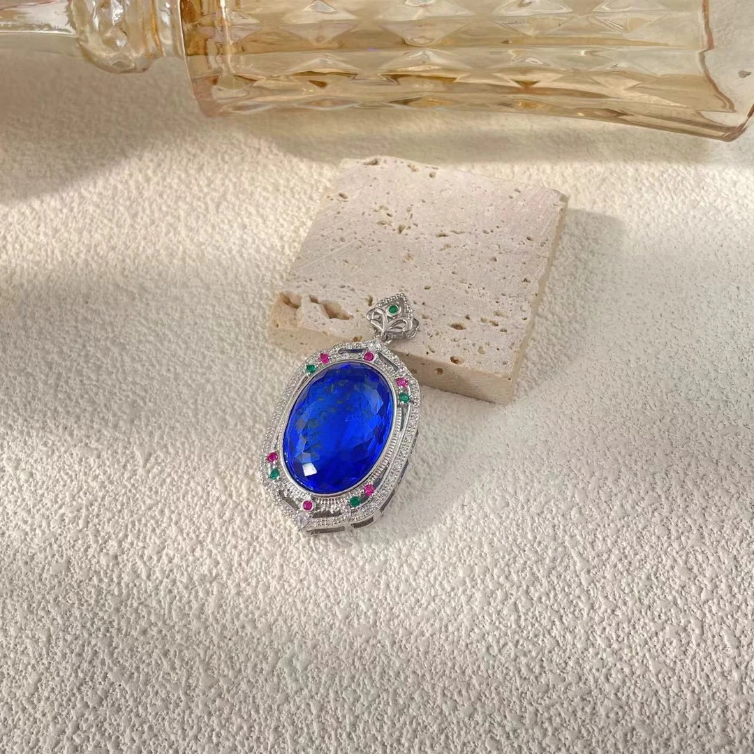 【国王嘉选】皇家吊坠————————高货