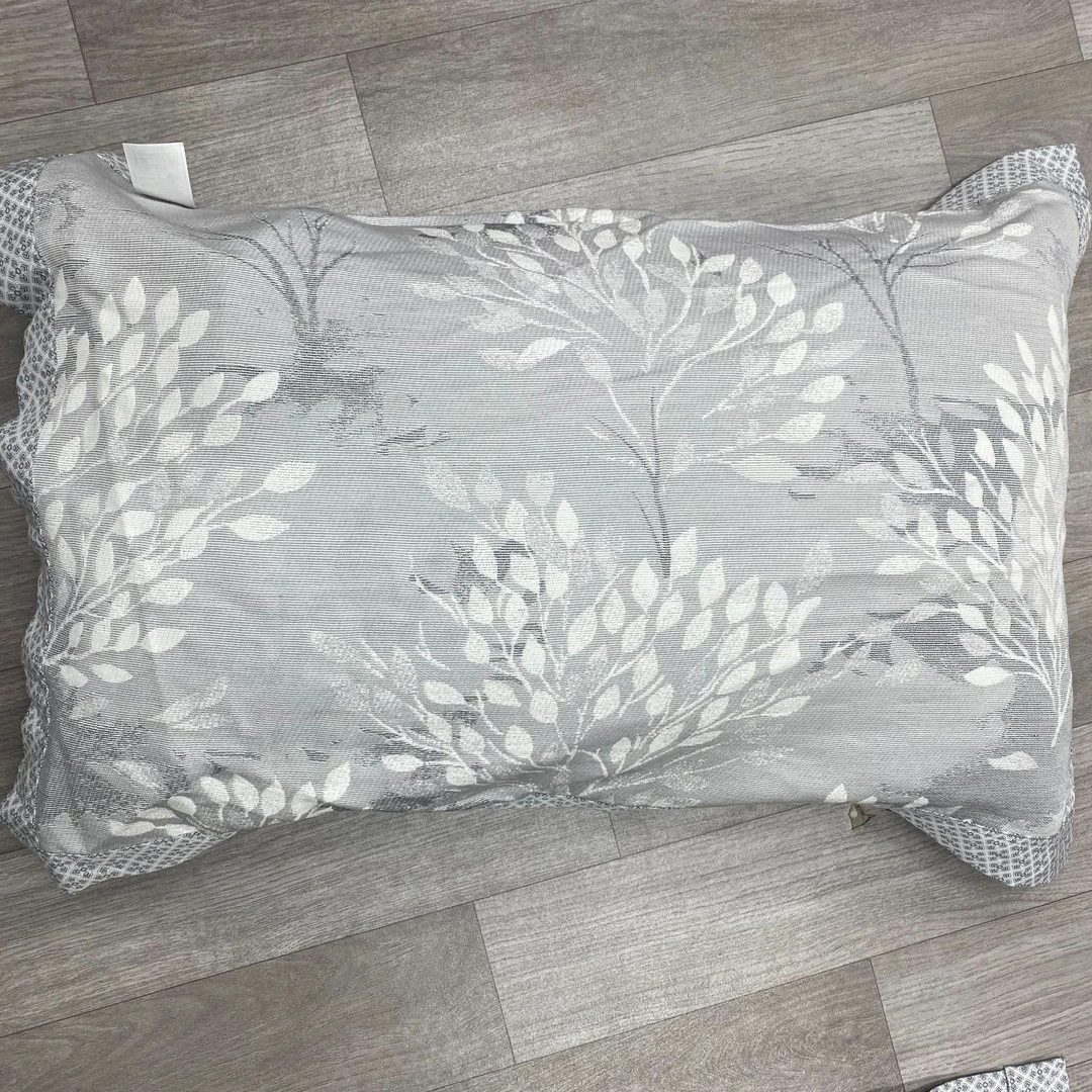 【丛林谜语枕巾X】柔软枕巾50*80cm 一对