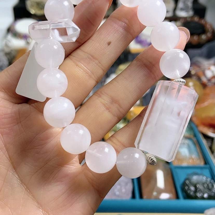 【闪购商品】水晶手链未镶嵌?*