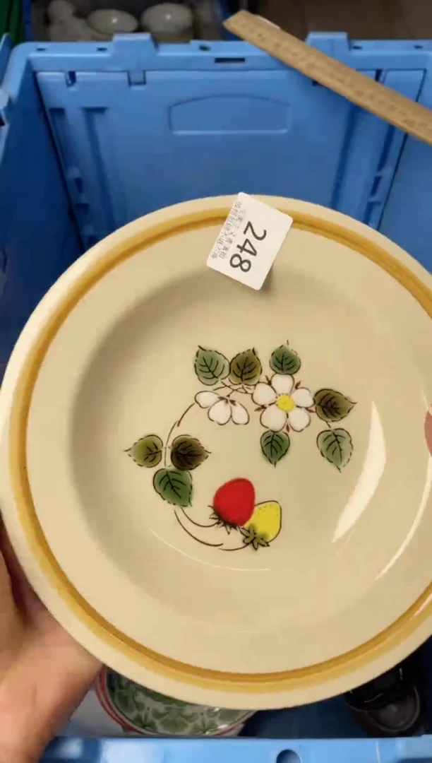 【闪购商品】瓷其他248