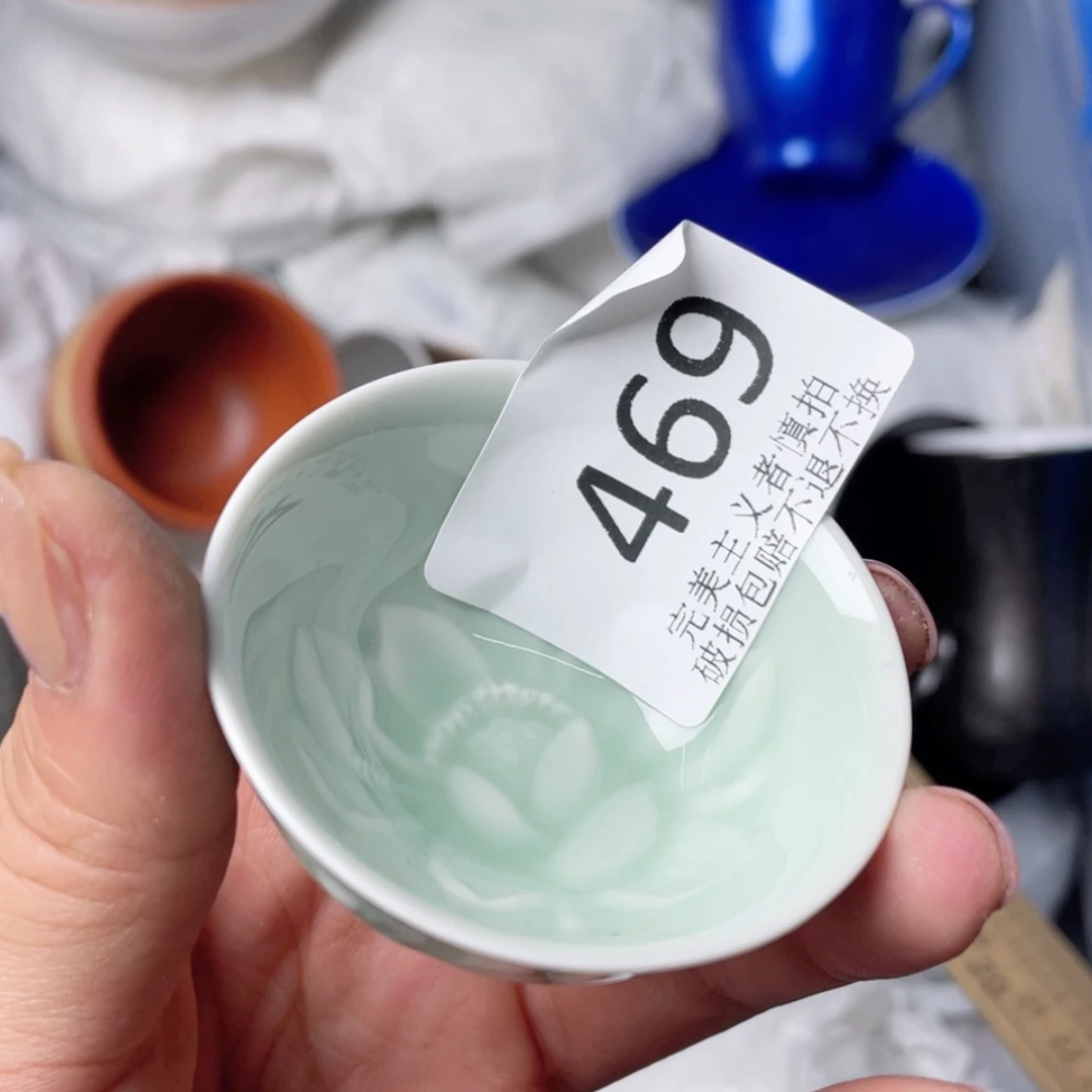 【闪购商品】密胺我流*469