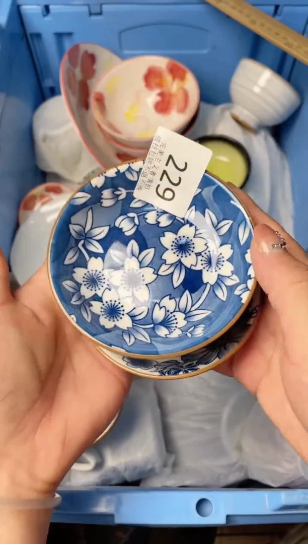 【闪购商品】瓷其他229