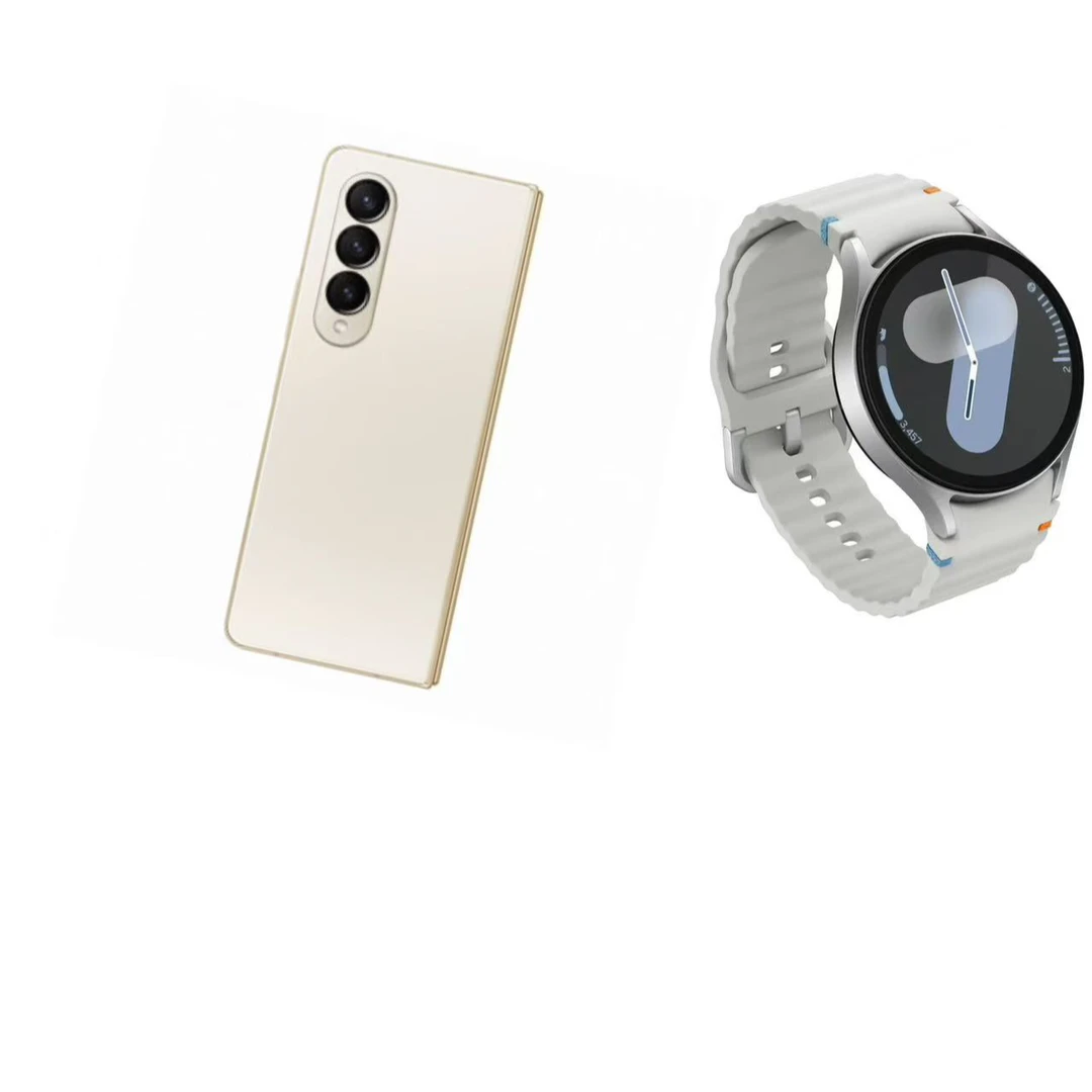 99新  99新 三星 99新 Samsung/ watch6三星 Fold4/fold5二手手表