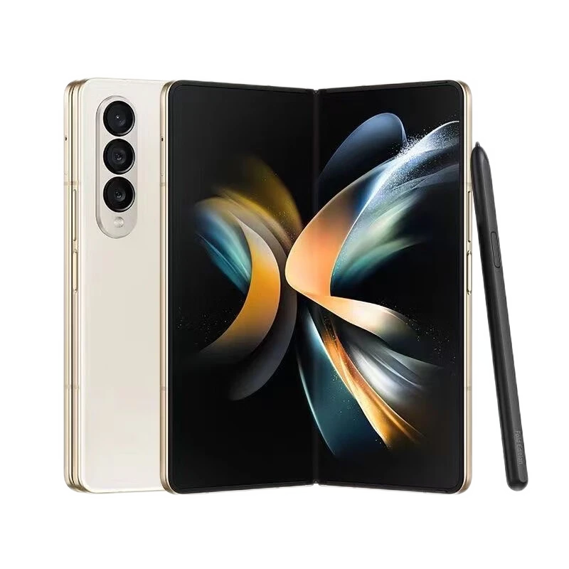 95新 Samsung/三星 95新 Samsung/三星 三星Fold4 95新