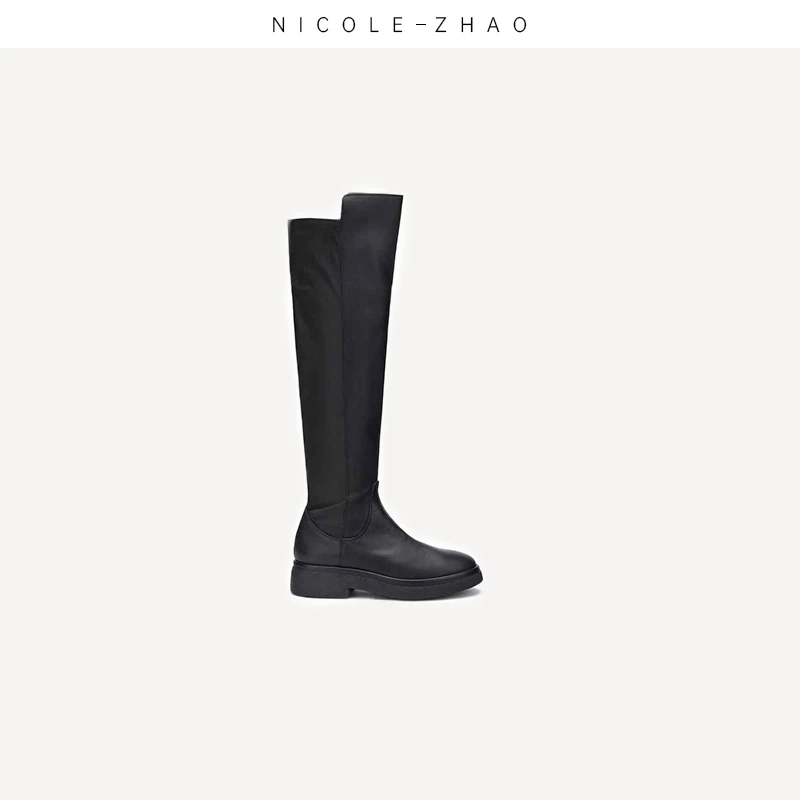4NXZ015(预售)【贵姐NICOLE】AGL意大利进口设计师高端设计女鞋