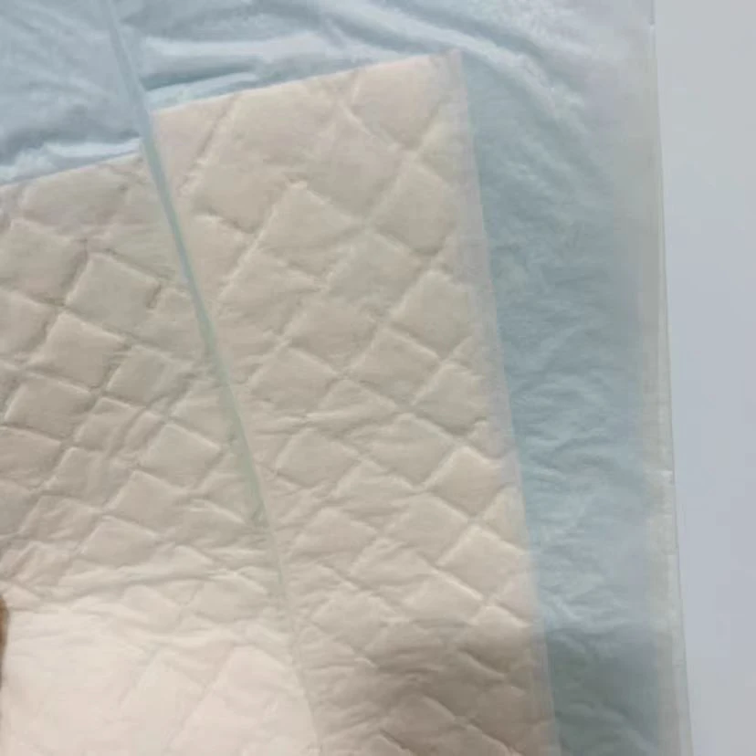 备产用品-护理垫（60*90cm)