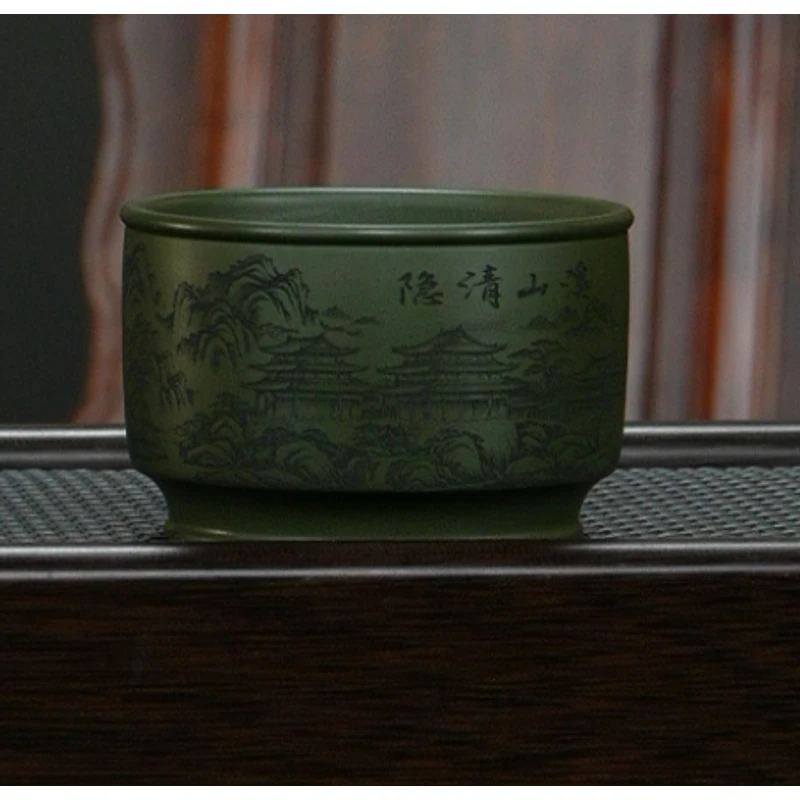 0220宜兴原矿主人杯130cc