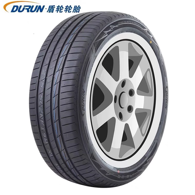 盾轮轮胎 汽车轮胎 轮胎直播  经济实用