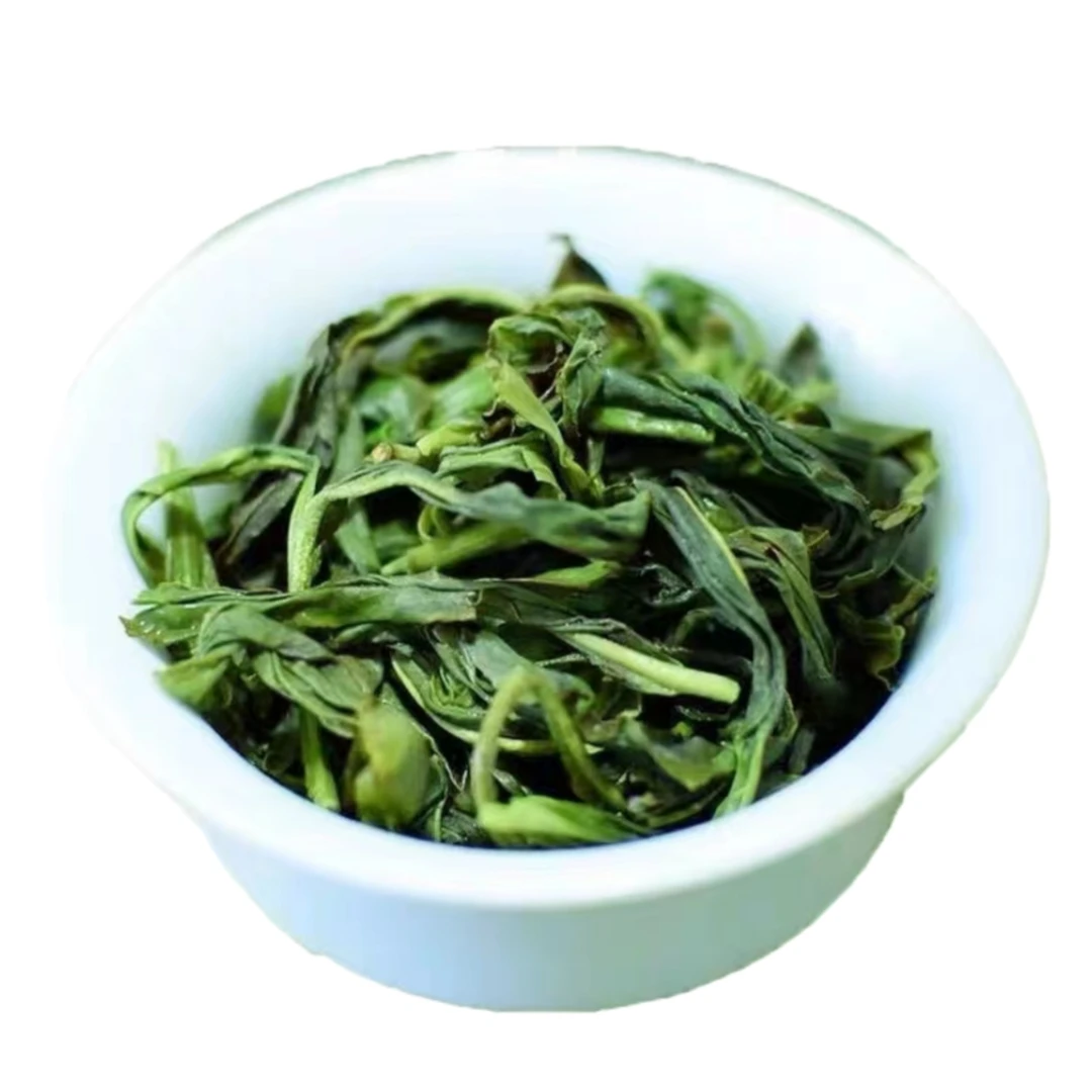 【新雪抽湿鸭屎香】 凤凰单枞茶叶绿衣仙子潮州绿单丛清香型甜口批