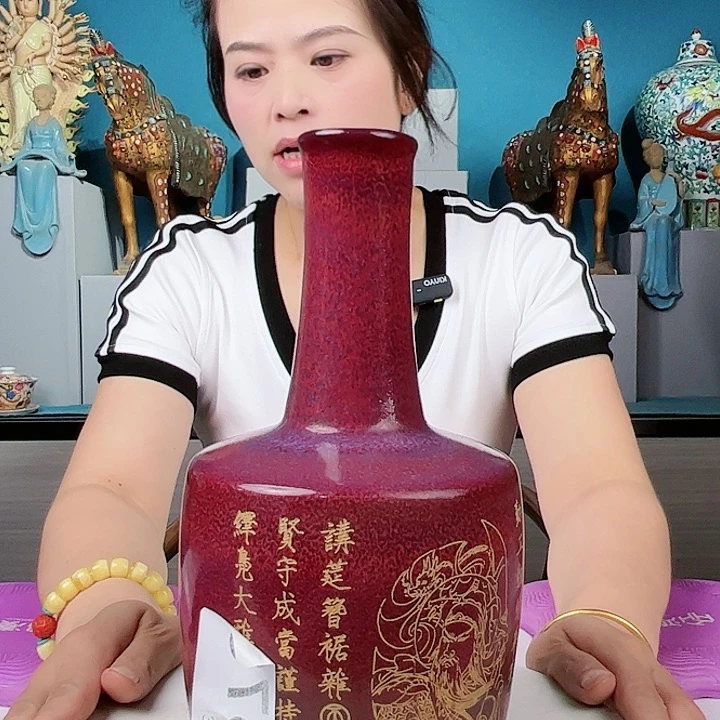 摆件新号开播全场放福利