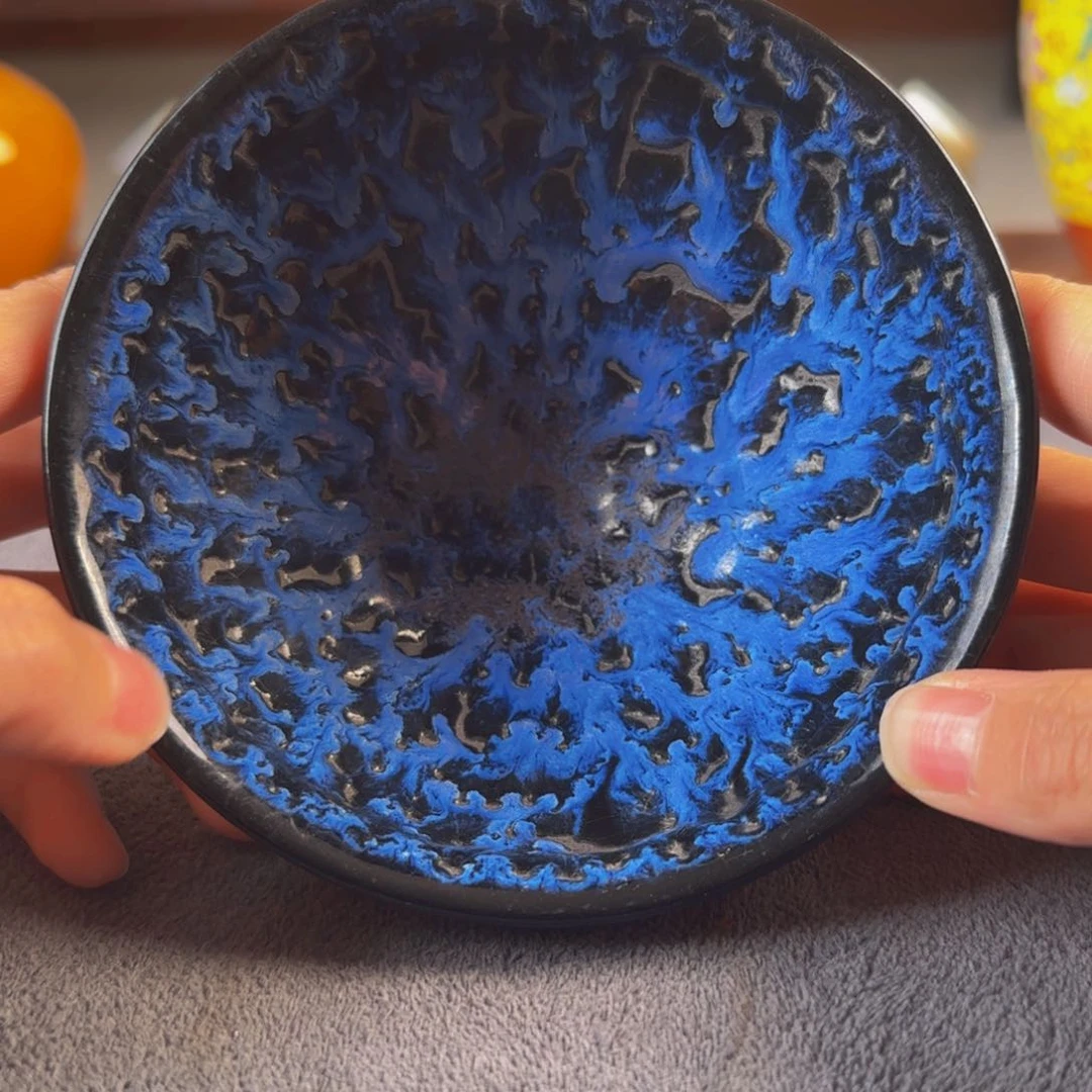 摆件欢迎来自五湖四海的朋友