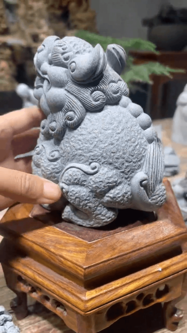 【闪购商品】大号貔貅