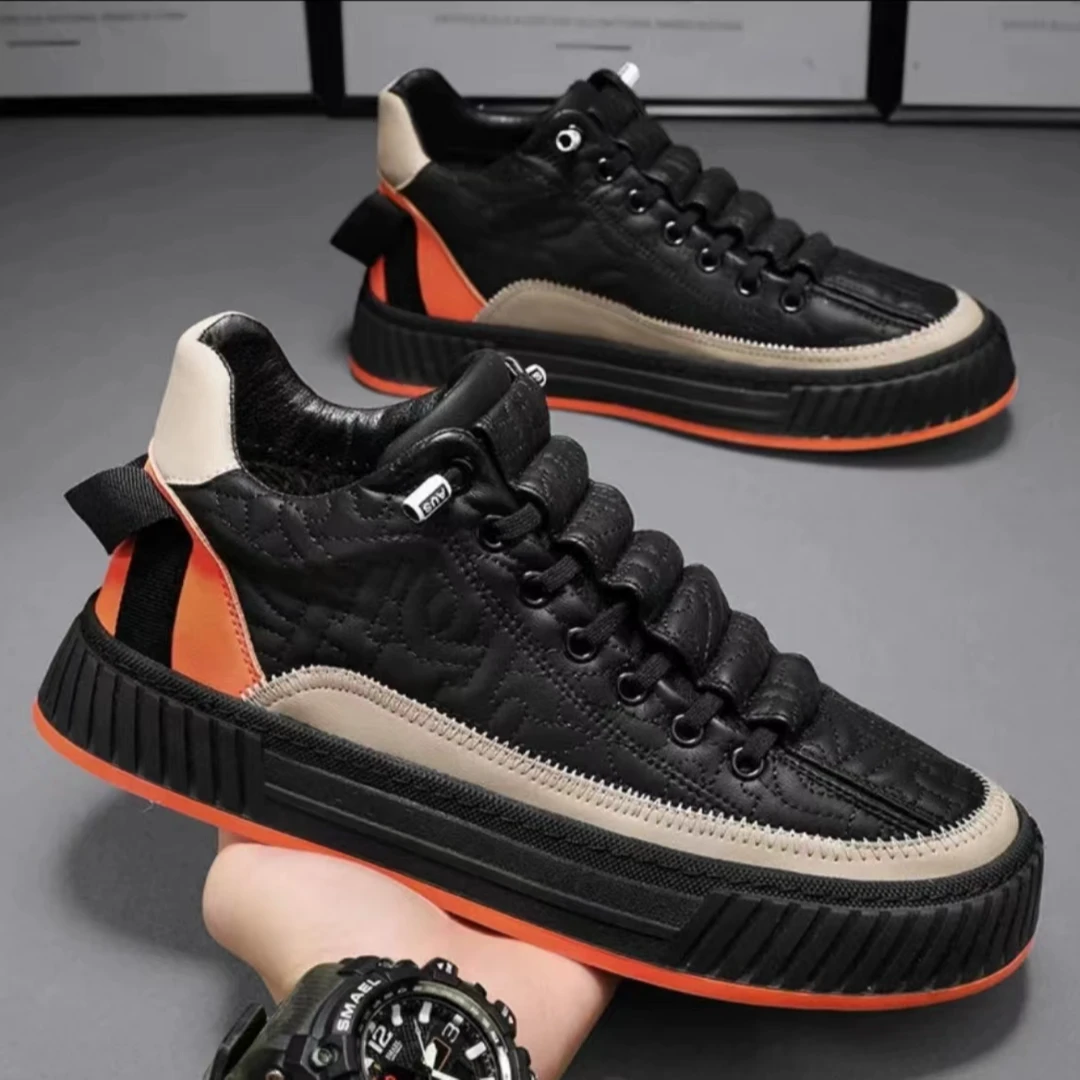 【编码201-399】按主播报编码拍 断码品牌男休闲运动鞋