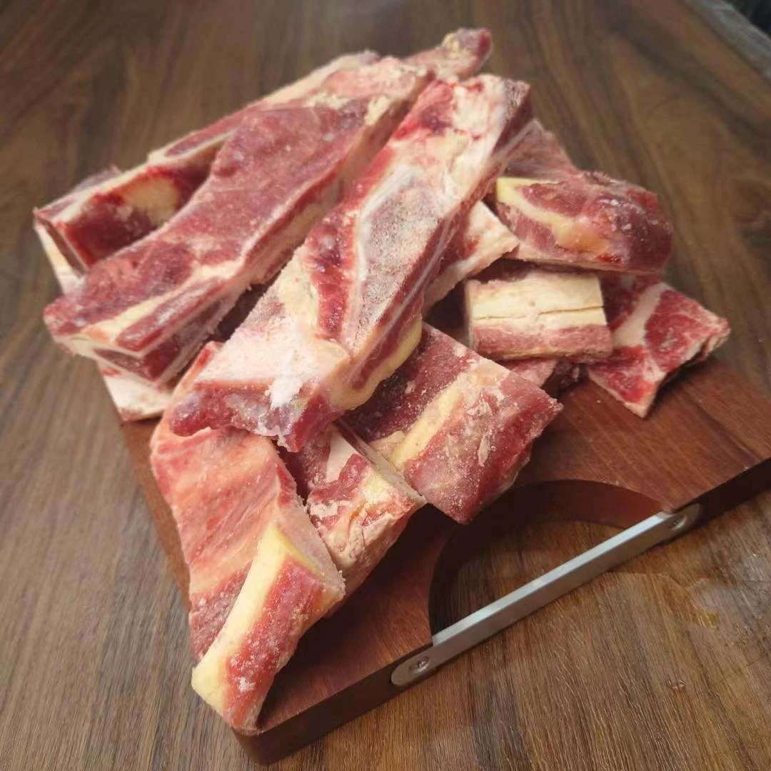 【贵州】原切炖煮煲汤薄肋排（肉偏少）2000g