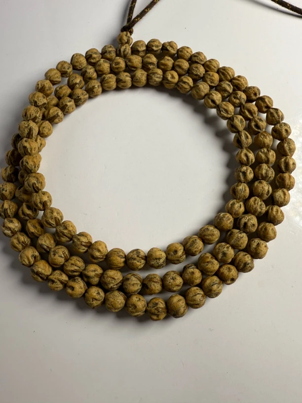 热振一哥《莲花.千骨》定制级百香籽