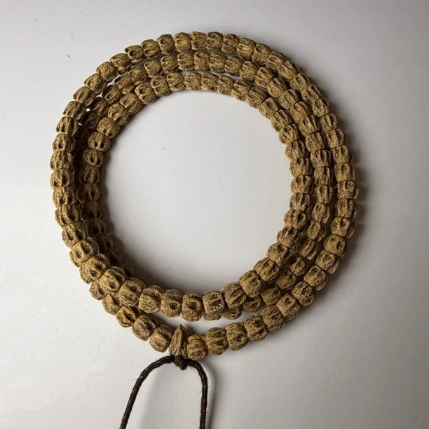 热振一哥《天魔》定制级百香籽1