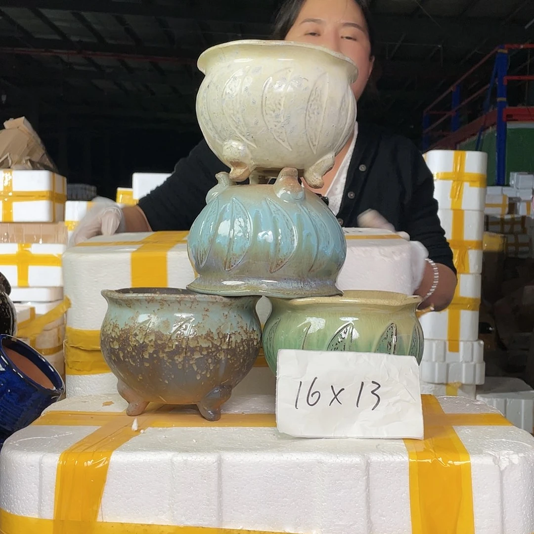 【闪购商品】红陶20CM（含）-50CM（不含）