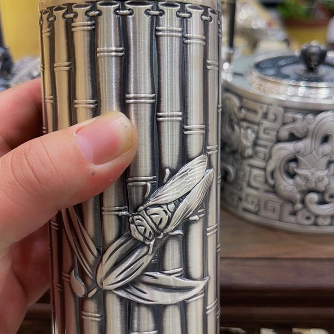 【闪购商品】玻璃茶盏