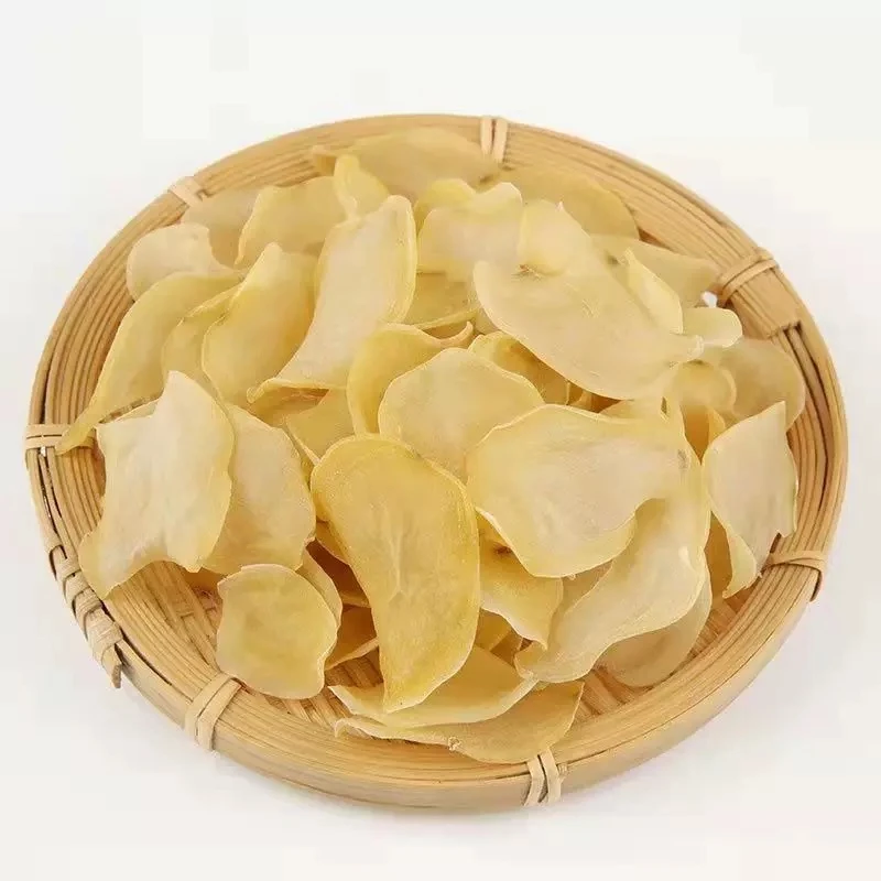 农村 土豆片 农货
