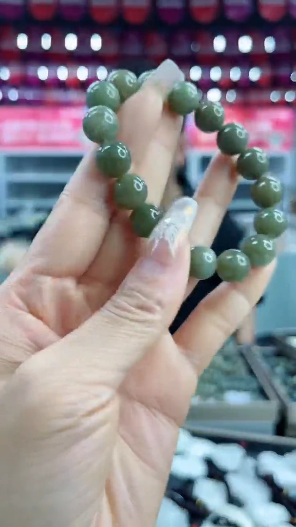 【闪购商品】和田玉挂件未镶嵌94