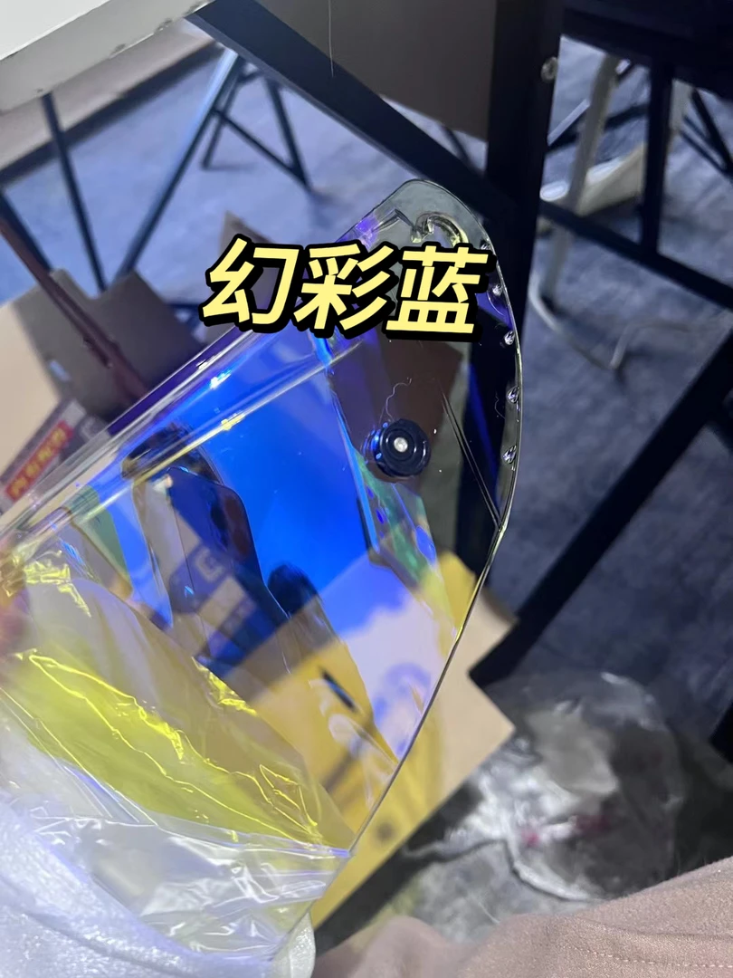 摩女机车 镜片摩雷士MT