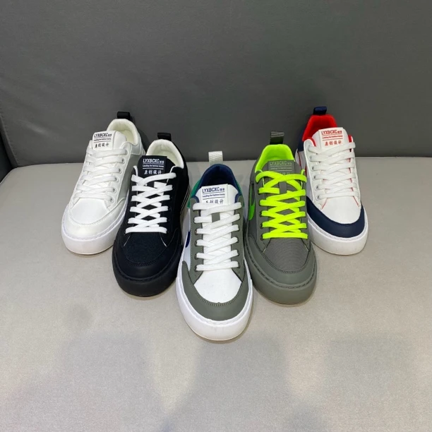 Bc5009时尚潮流休闲百搭广州男鞋