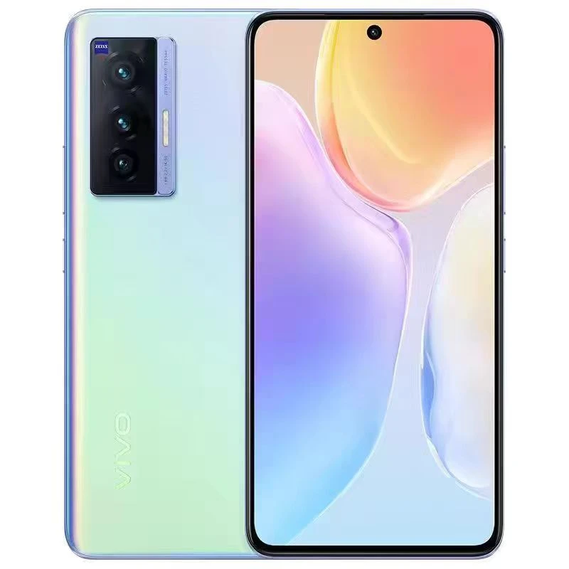 9新 vivo x70pro手机5g全网通双卡安卓指纹解锁游戏电竞高配